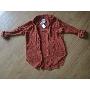 Abercrombie & Fitch Shirt